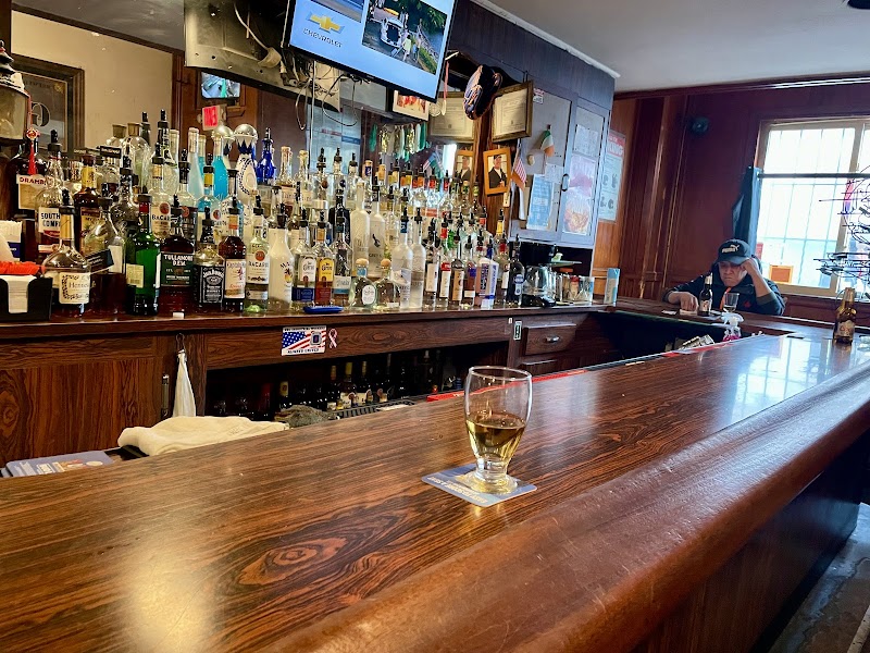Kelly's Pub