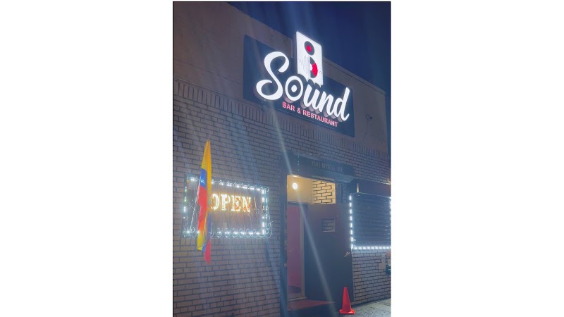 Sound Bar and Restaurant