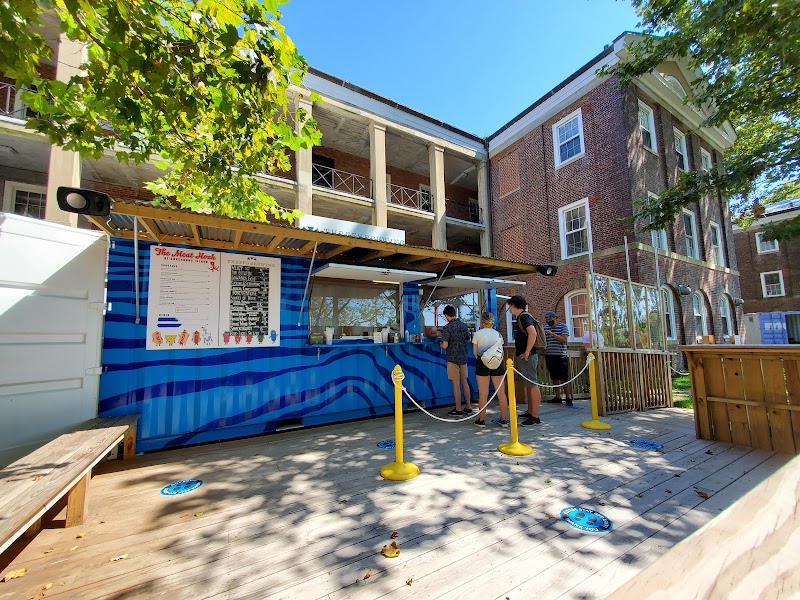 Threes Brewing - Governors Island