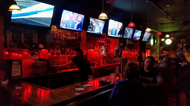Redd's Tavern