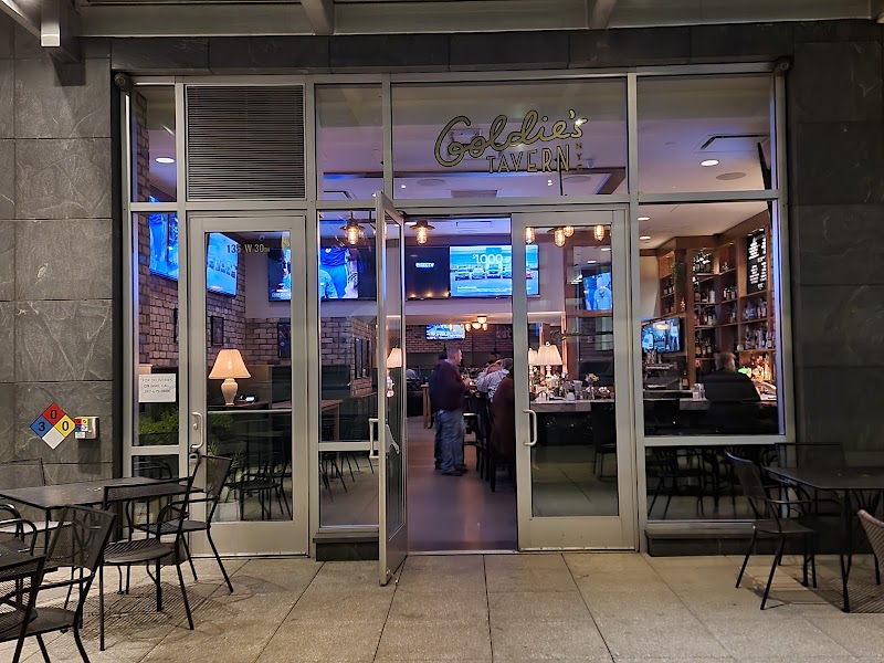 Goldie's Tavern