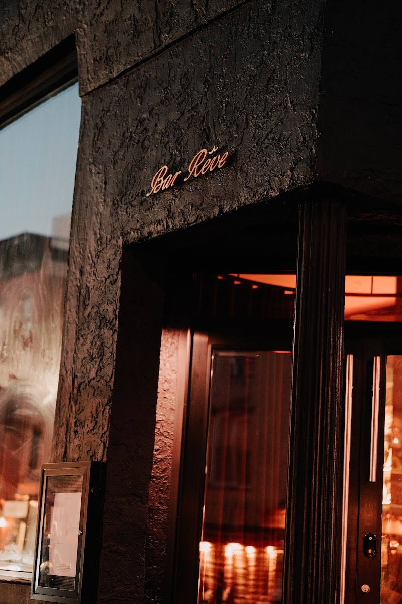 Bar Rêve