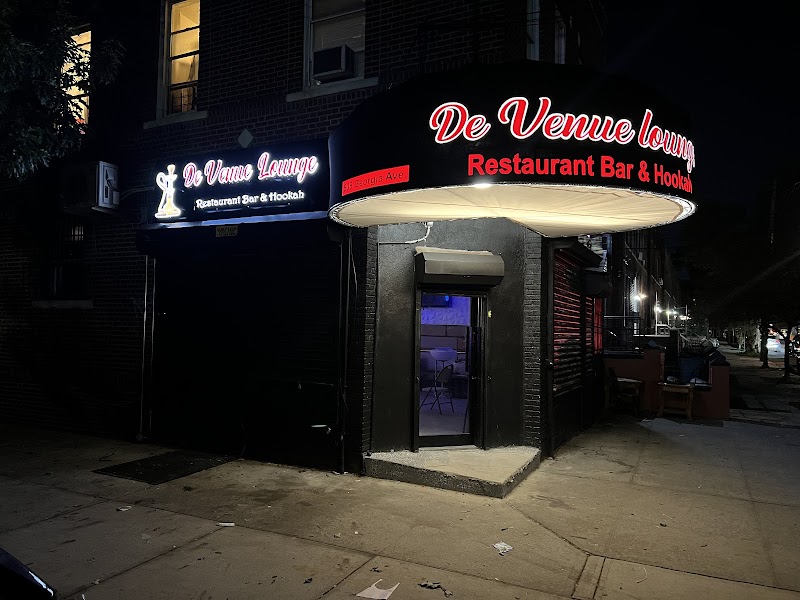De Venue Lounge