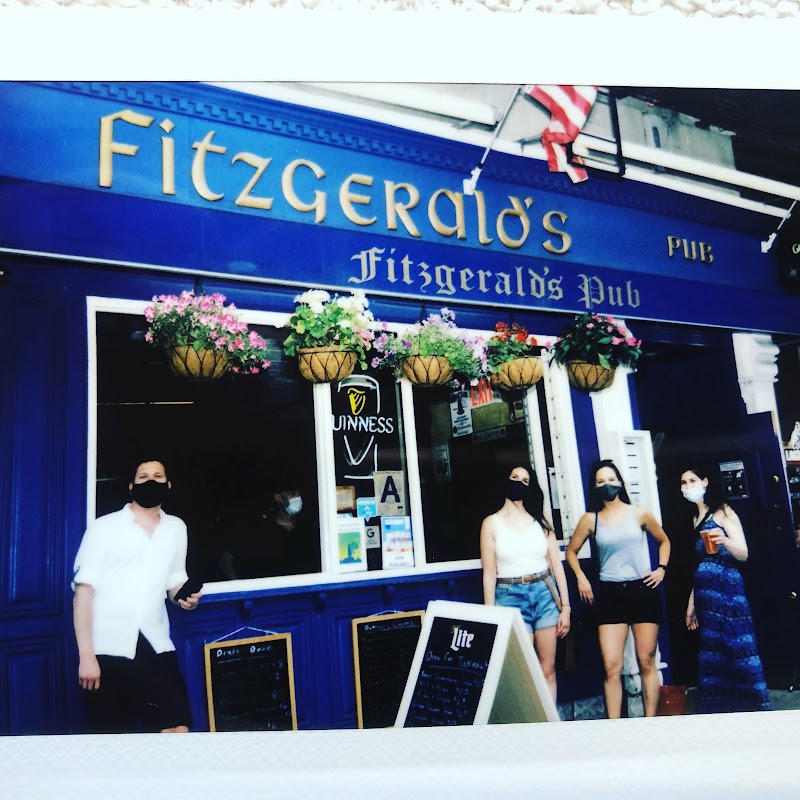 Fitzgerald's Pub