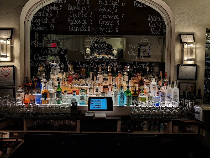 Park Bar