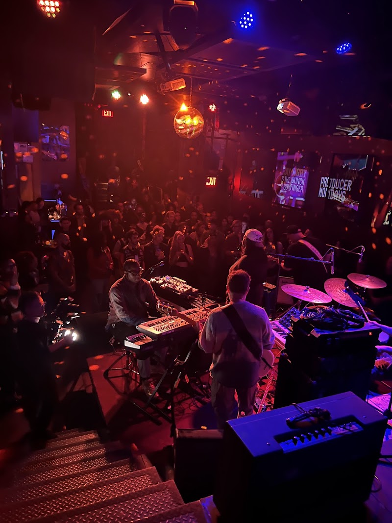 Nublu