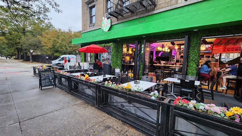 Bravo56 NYC