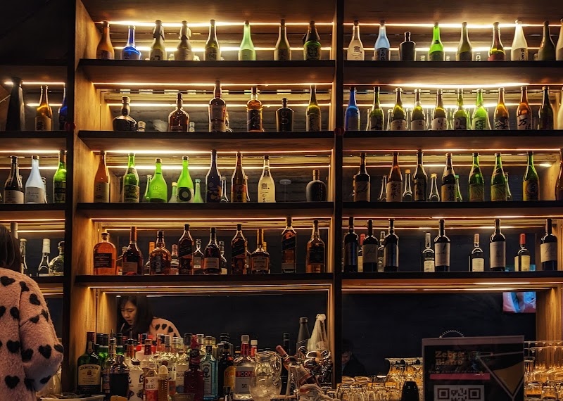 Zebra Bistro Bar 斑马餐酒