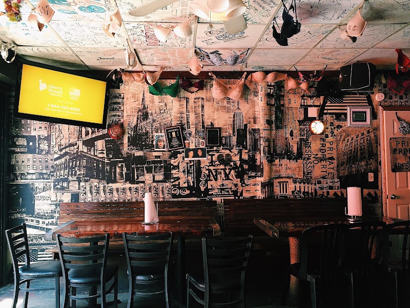 Jeremy's Ale House