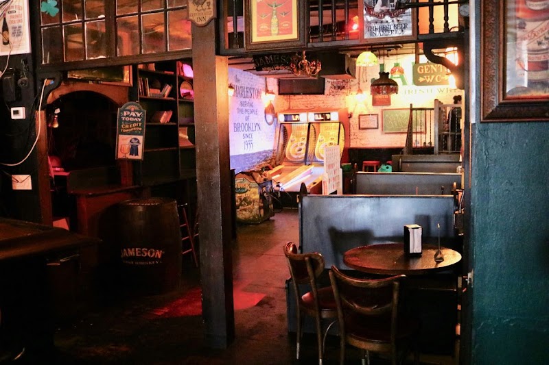 The Charleston