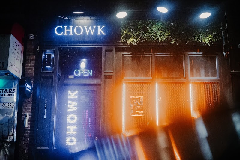 CHOWK
