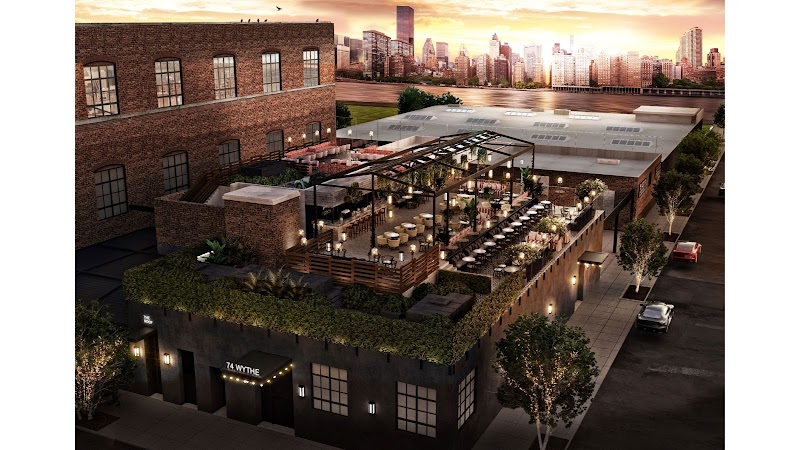 74Wythe