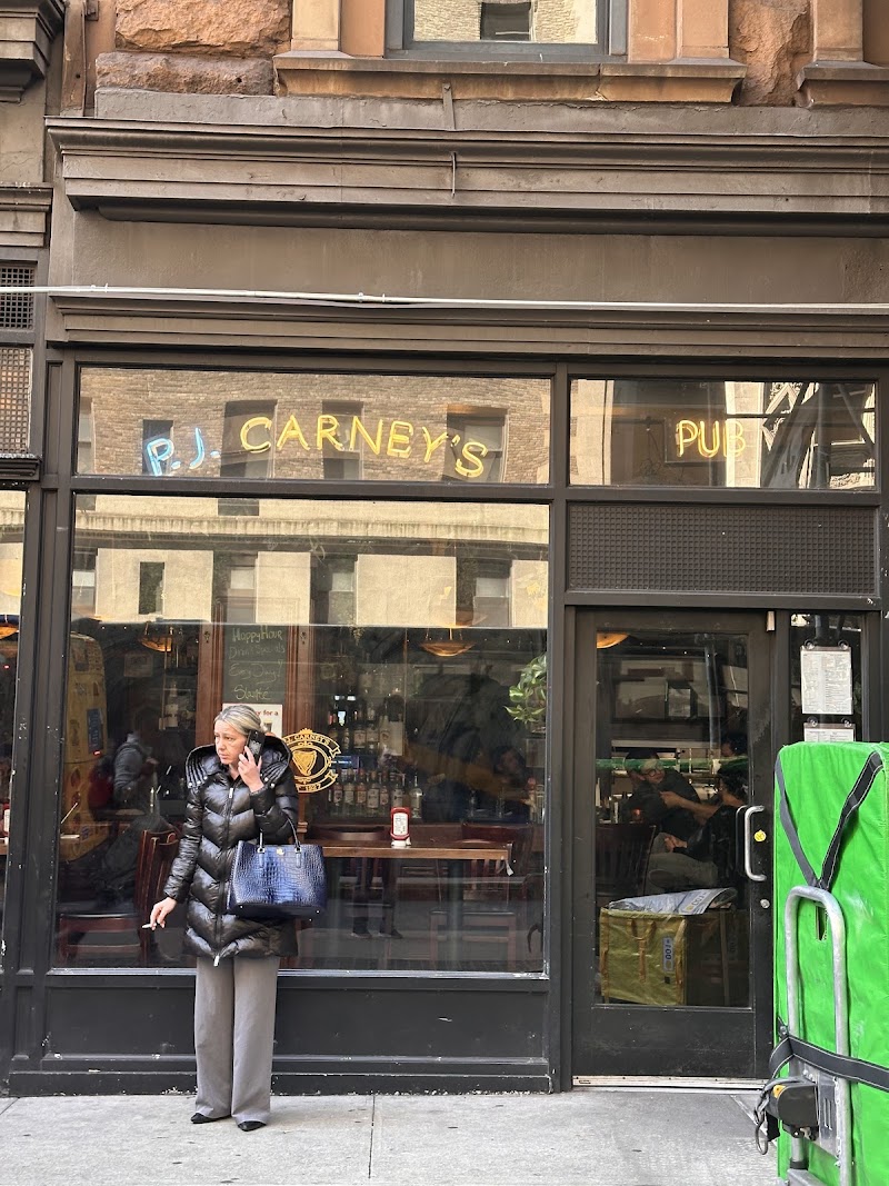 P.J. Carney's Pub