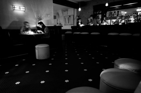 Dream Baby Bar and Cocktail Parlour