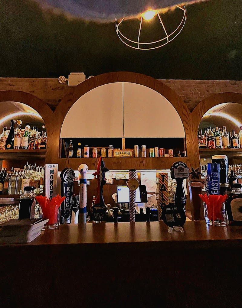 Rosalie's Bar