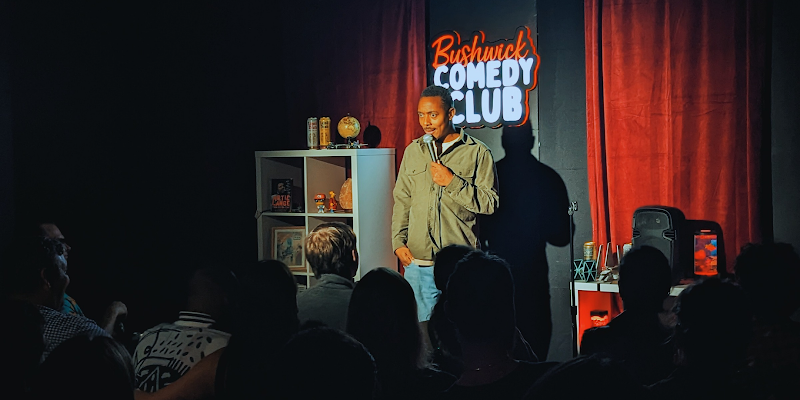 Bushwick Comedy Club
