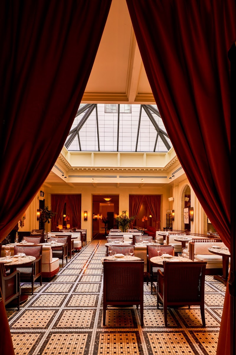 The Twenty Two New York