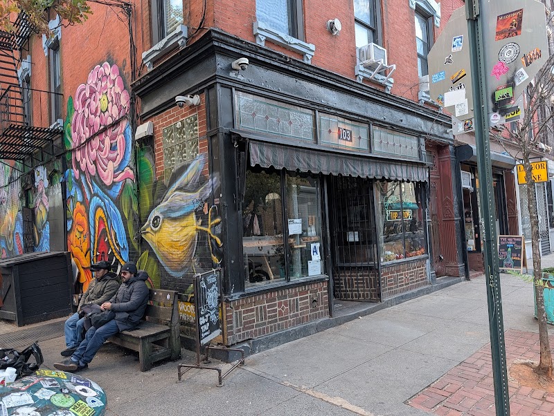 George & Jack's Tap Room