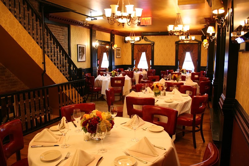 Hurley's Restaurant & Bar