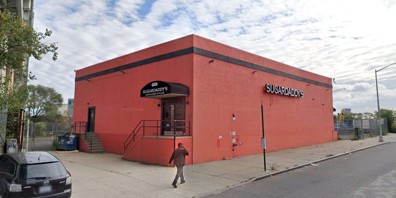 Sugardaddy's Gentlemen's Club