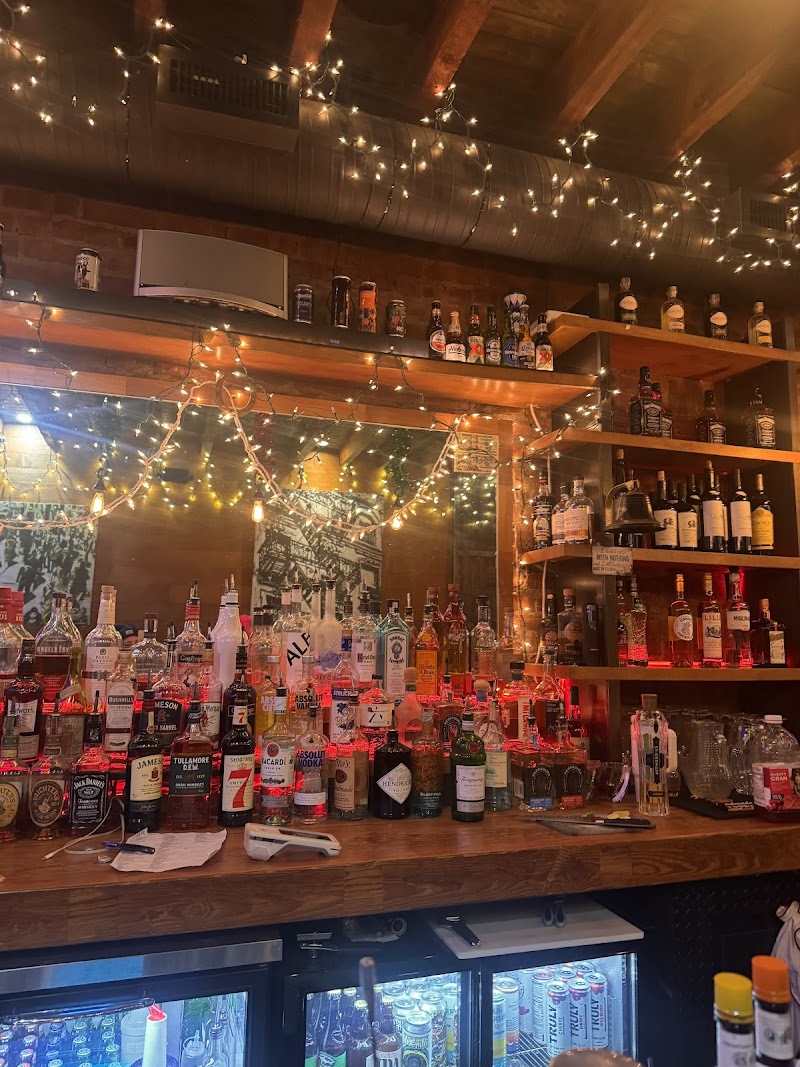 Rogue Bar