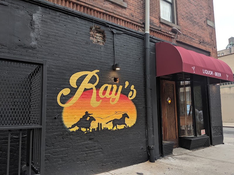 Ray's