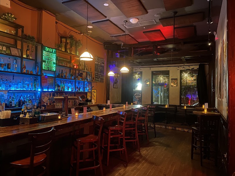 Starr Bar