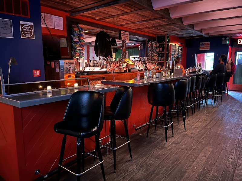 ORE BAR