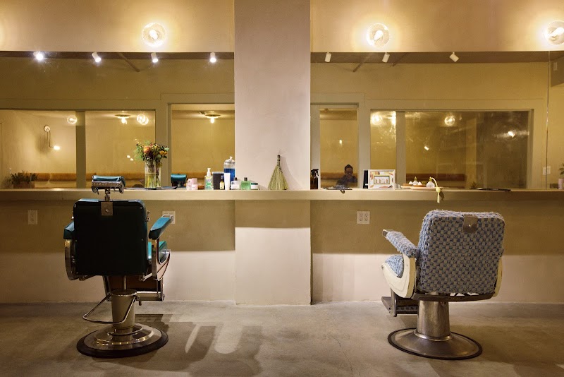 The Oma Shop II Coffee + Lifestyle