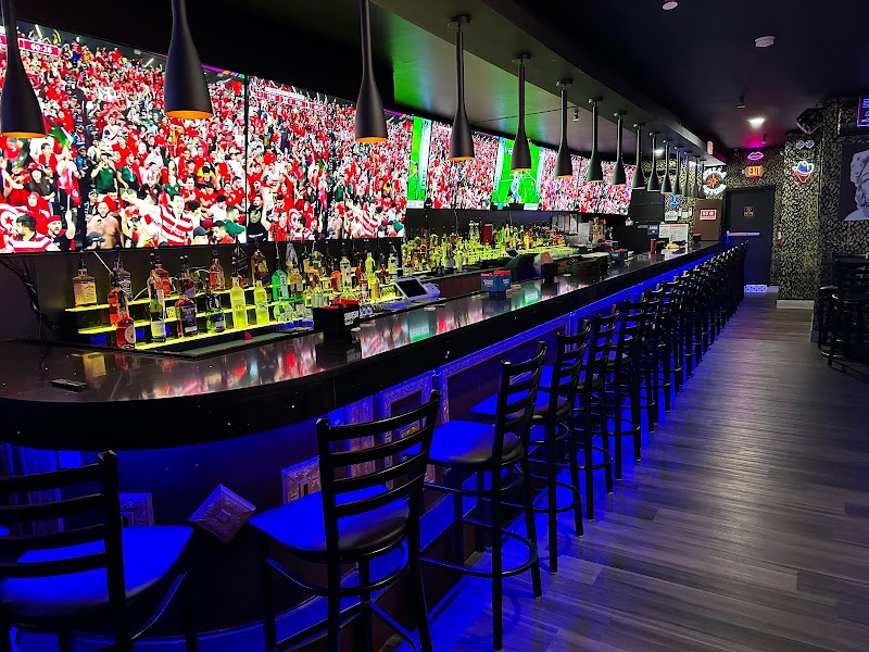 79 Amigo bar