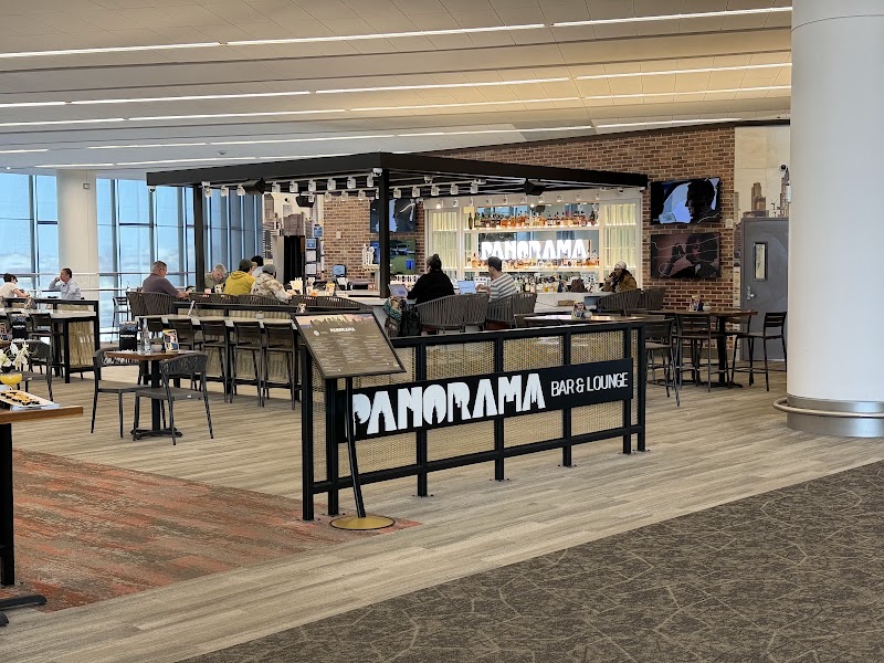 Panorama Bar