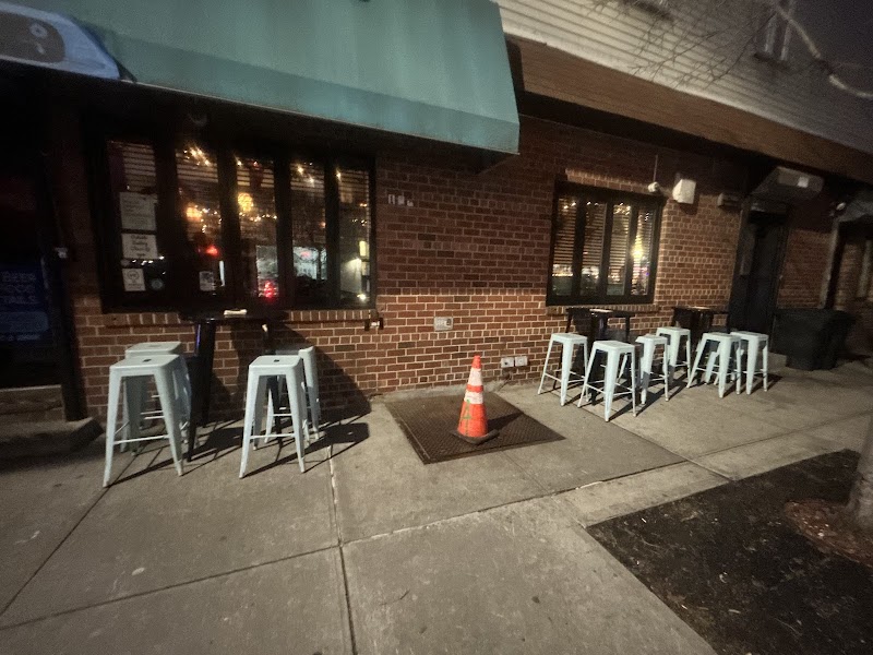 Minnows Bar
