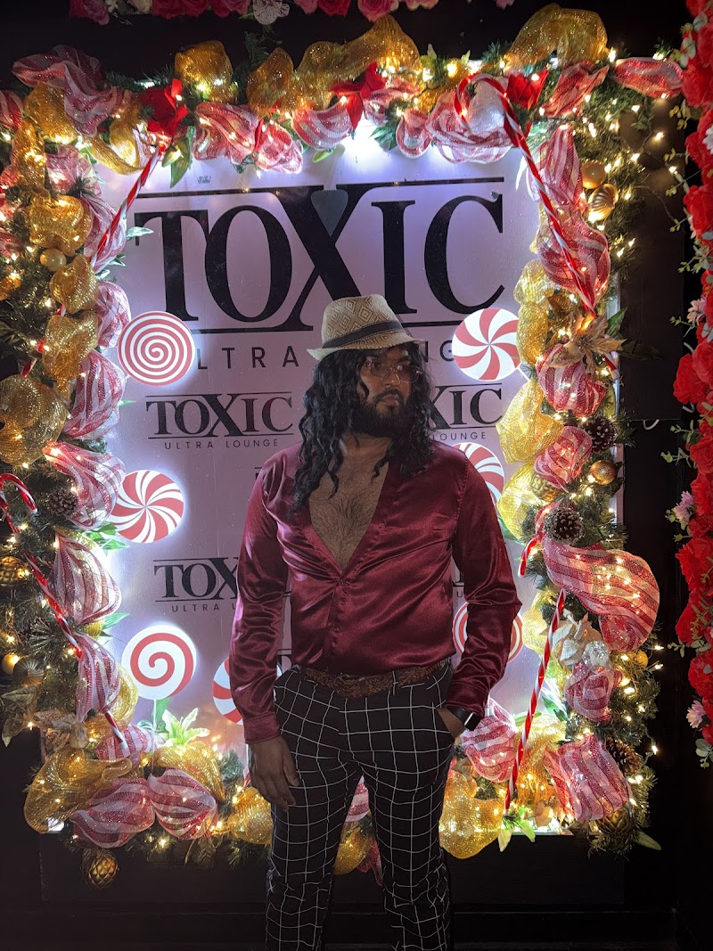Toxic Ultra Lounge