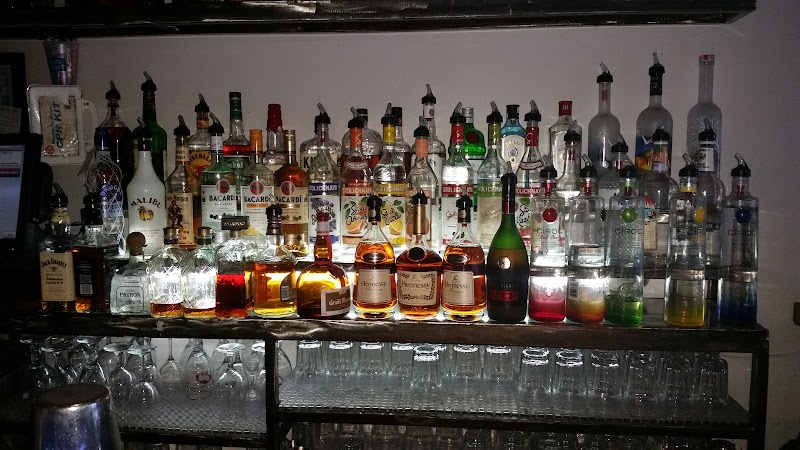 Monkey Room