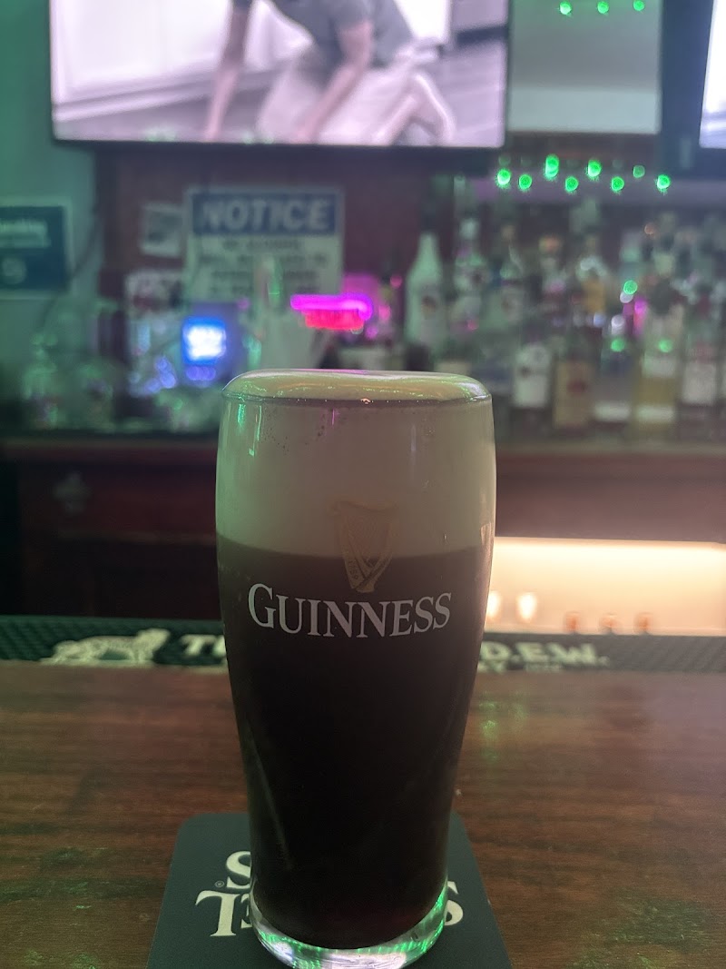 Paddy's Tavern