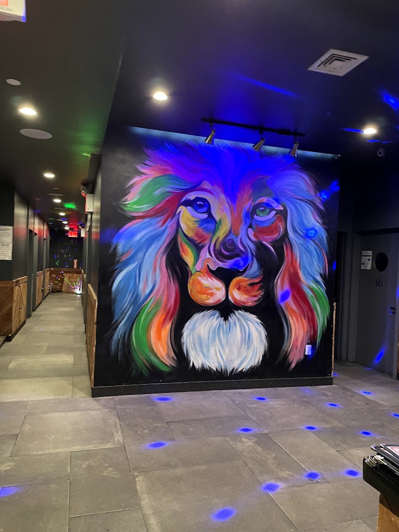 Karaoke City