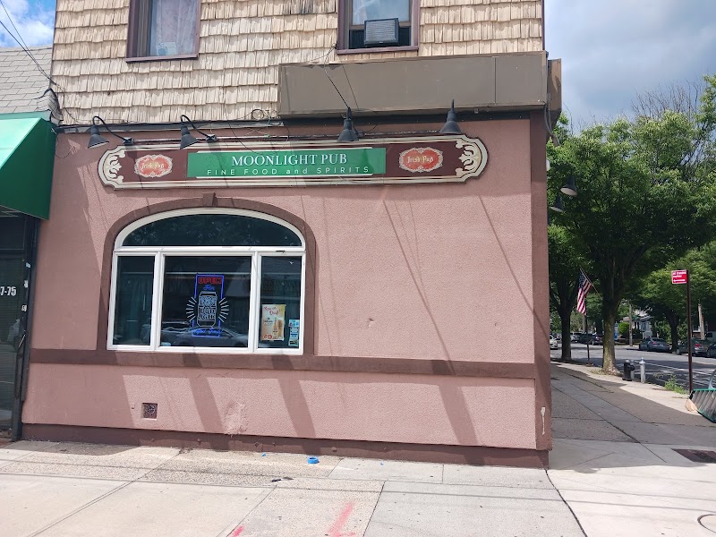 Moonlight Pub