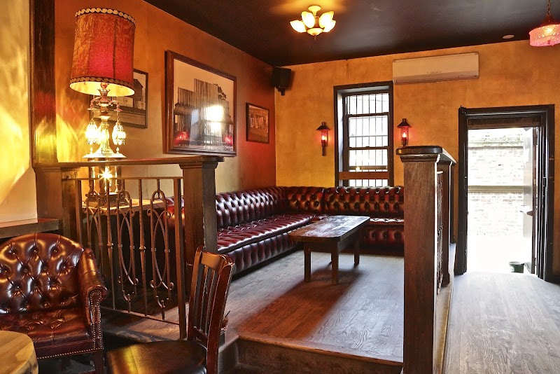 The Emerson