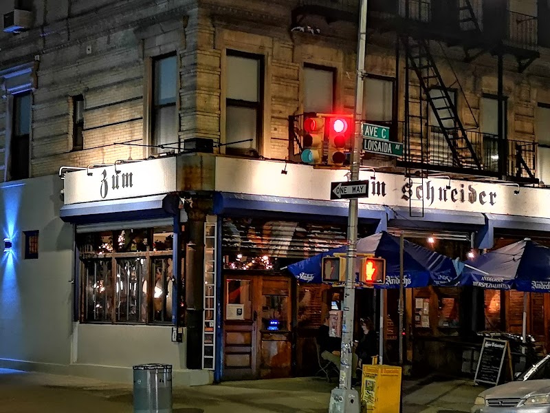 Zum Schneider NYC