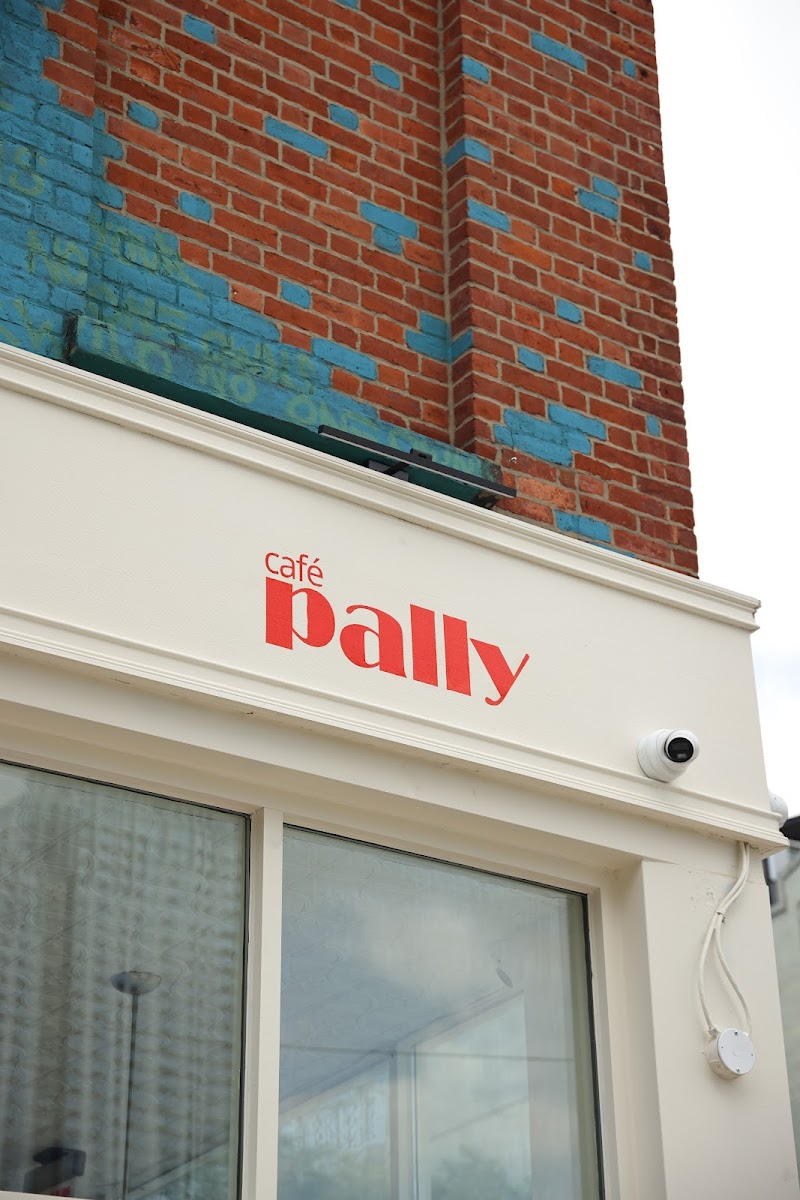 Pally