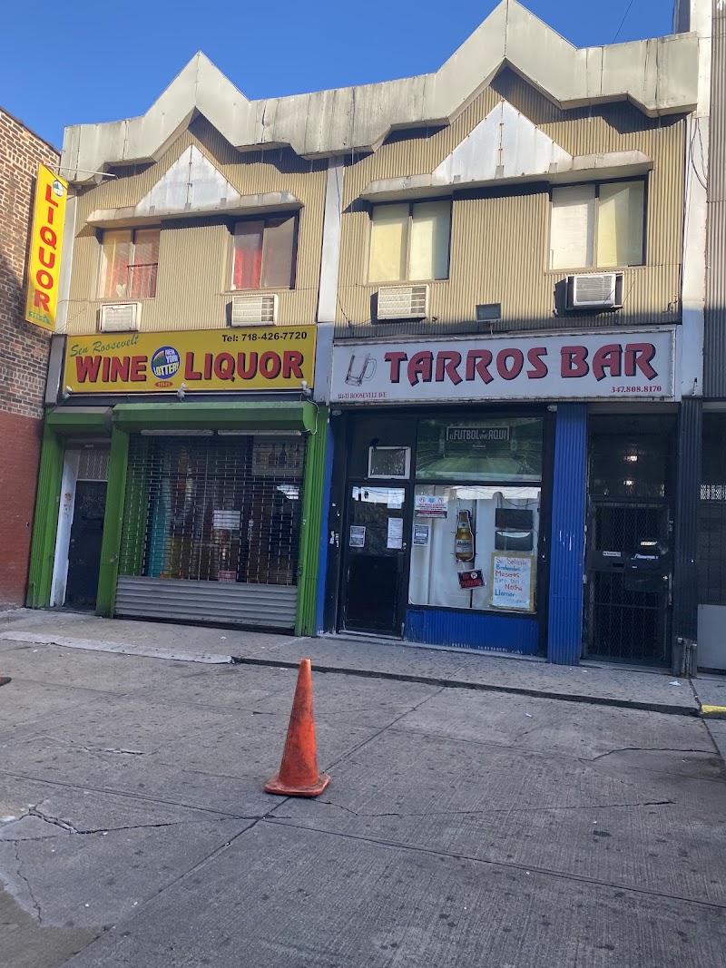 Tarros Bar