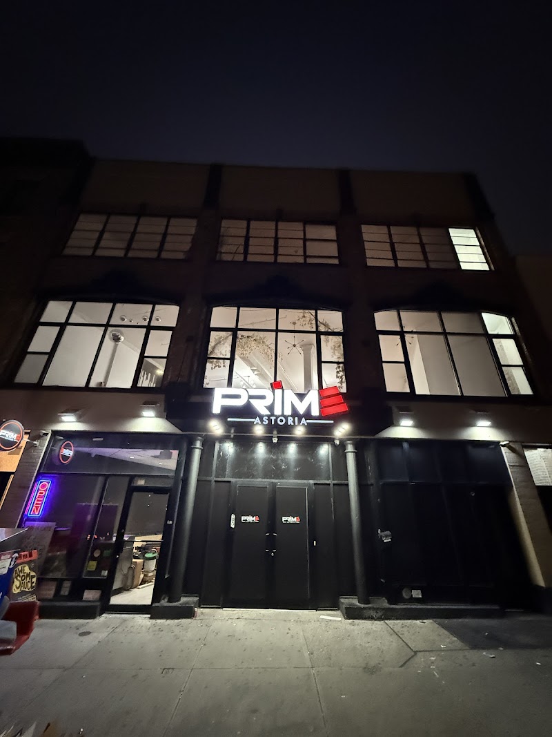 Prime Astoria