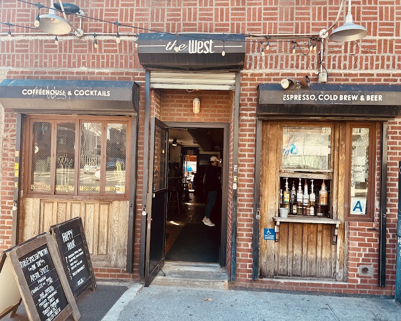 The West Brooklyn
