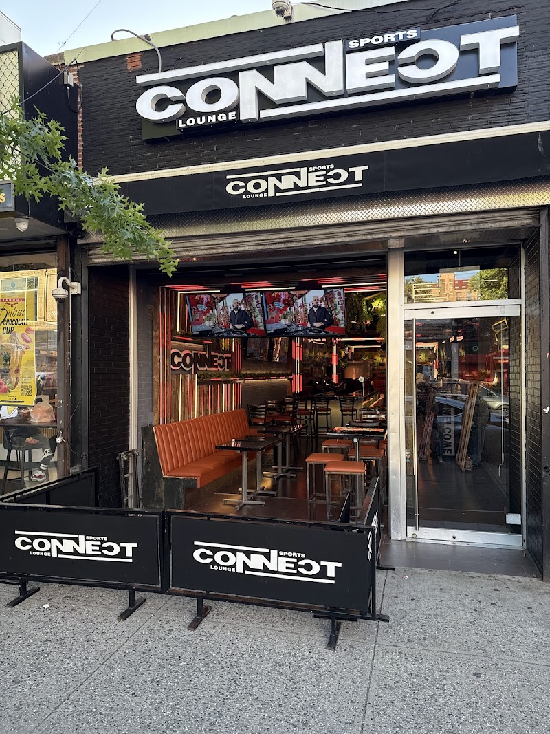 Connect Astoria