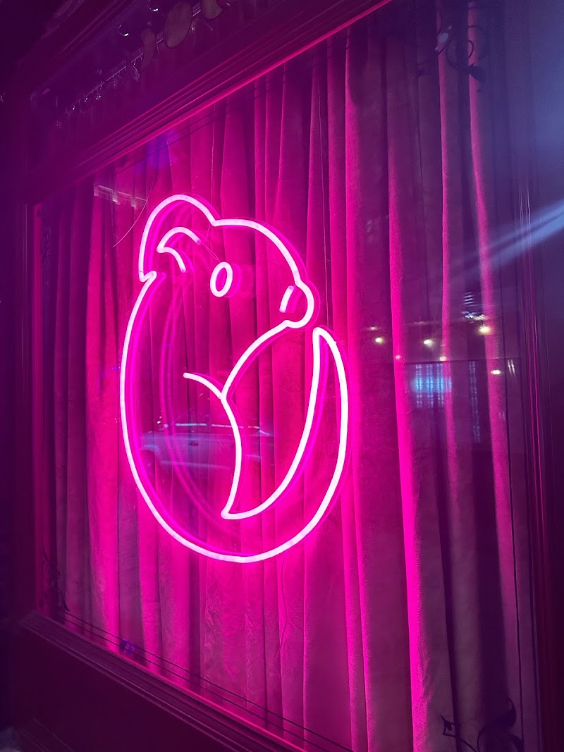 The Rat NYC