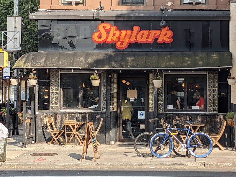 Skylark