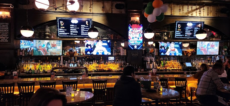 Crompton Ale House