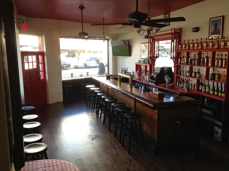 Highbury Pub