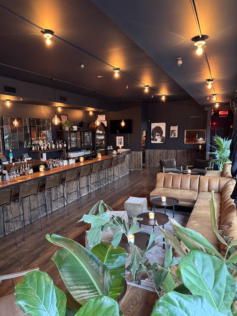 Bar Louis