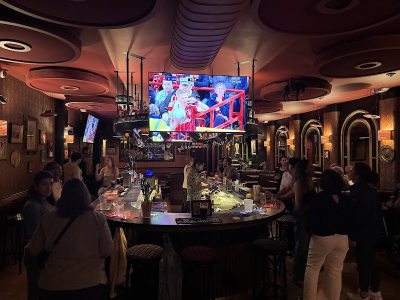 The Black Bull